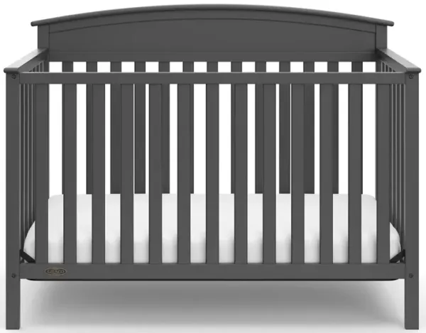 Ben Convertible Crib