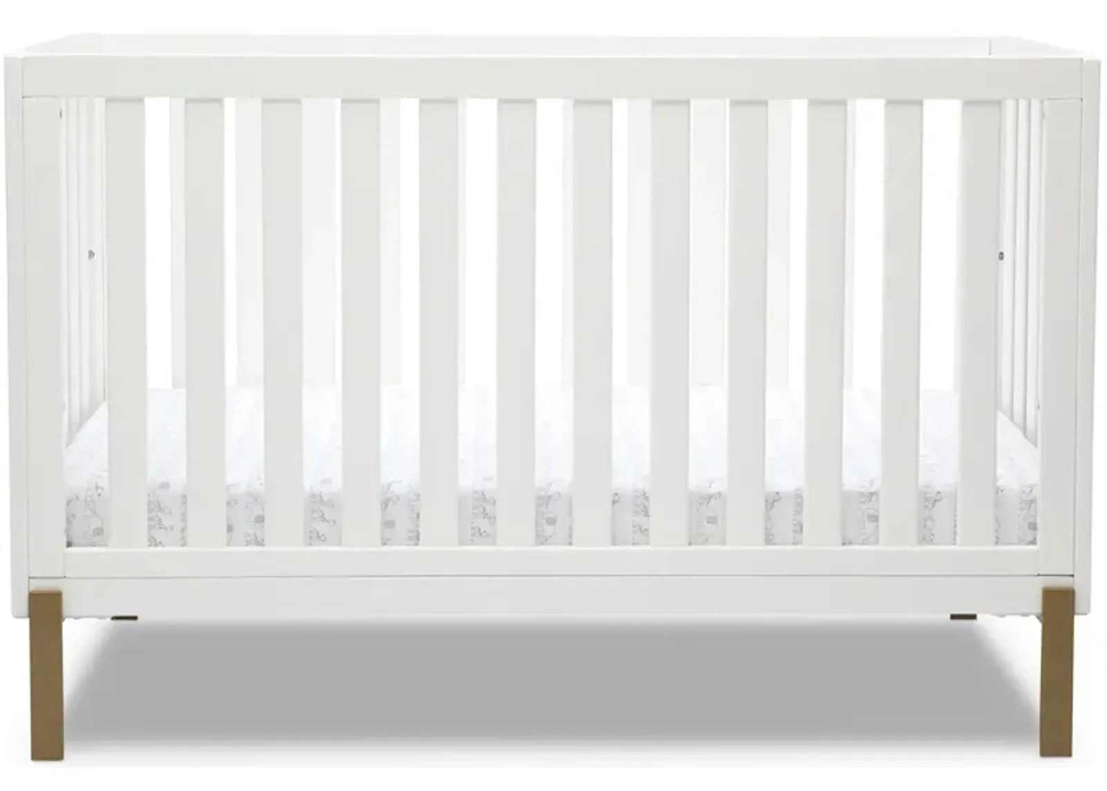 Hendrix Crib by Delta Children