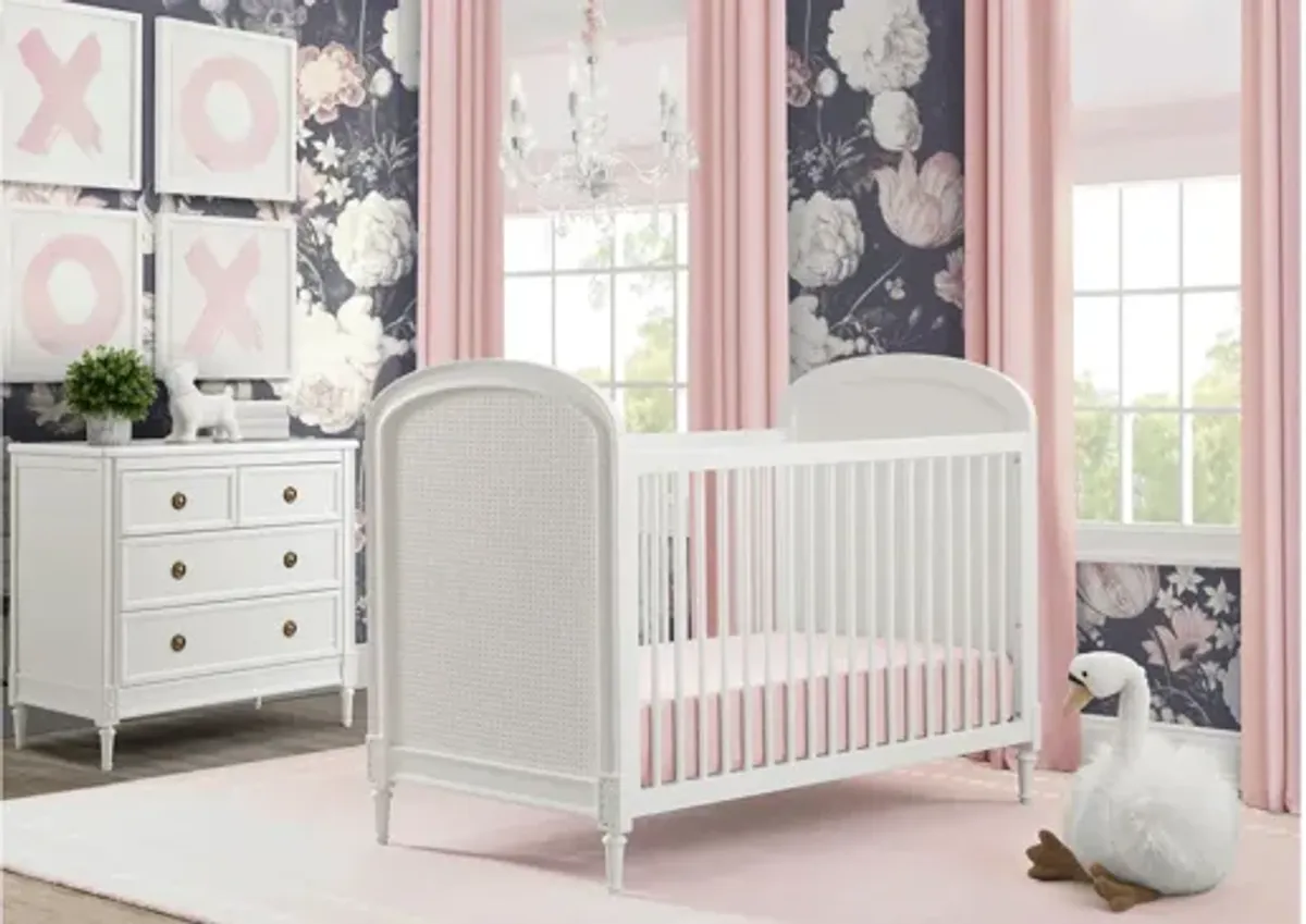 Madeline Convertible Crib by Delta Children