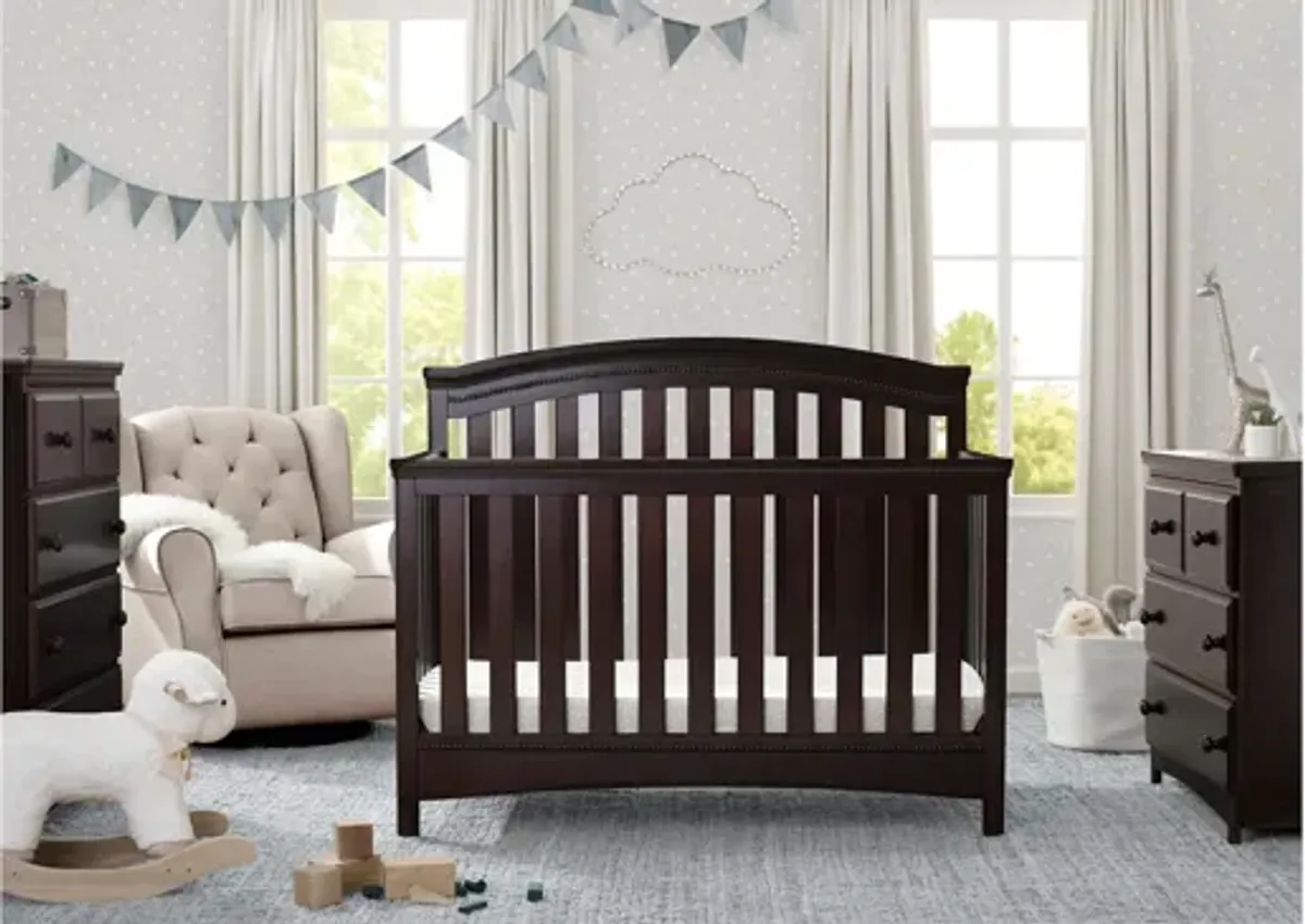 Emerson Crib by Delta Children