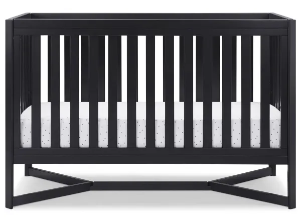 Tribeca Adjustable Height Crib by Delta Children