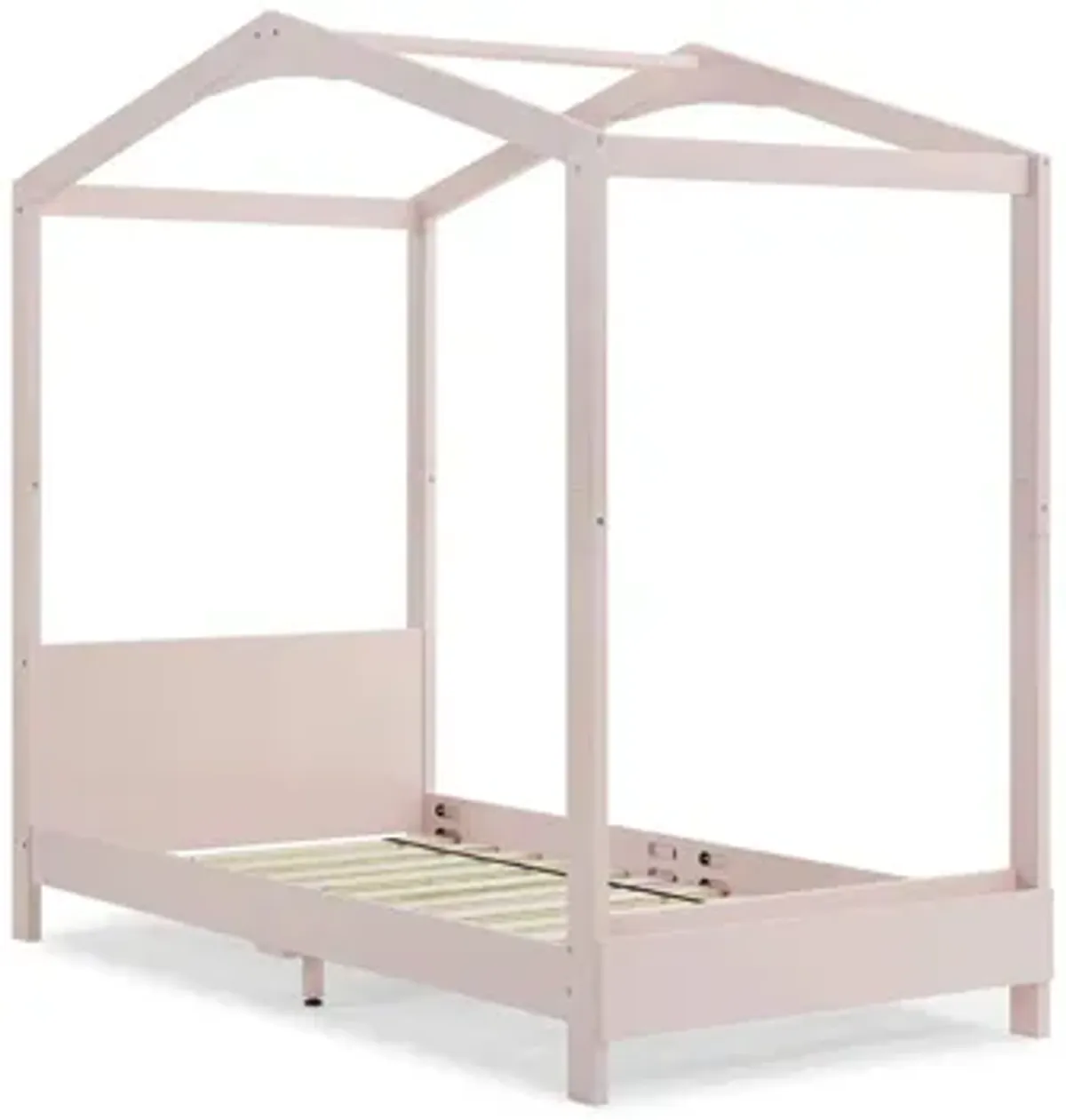 Poppy House Bed by Delta Children