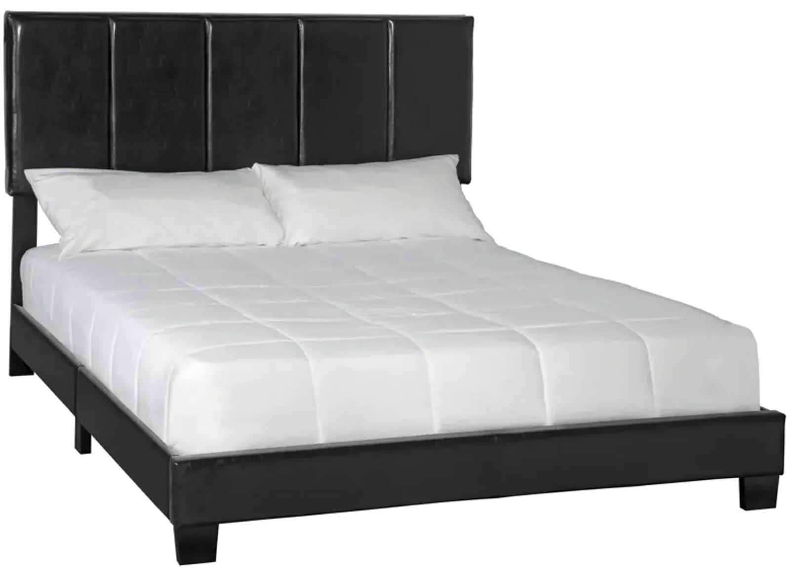 Harper Upholstered Bed