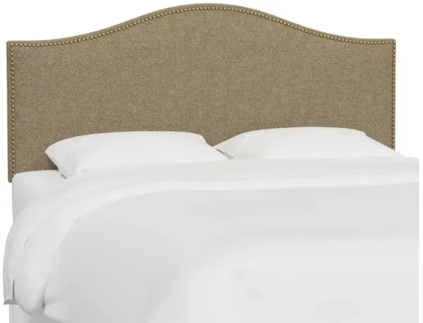 Alexander Headboard