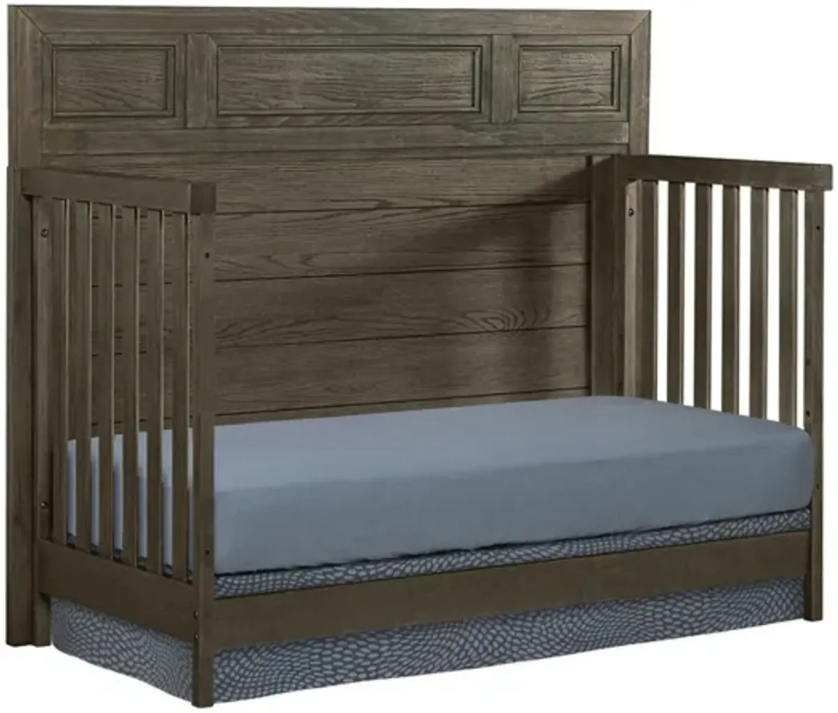 Carter Convertible Crib