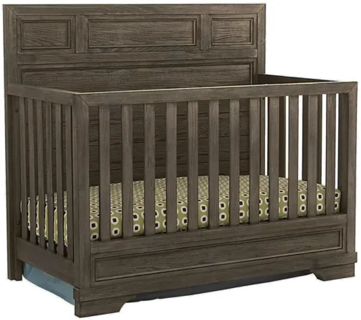 Carter Convertible Crib