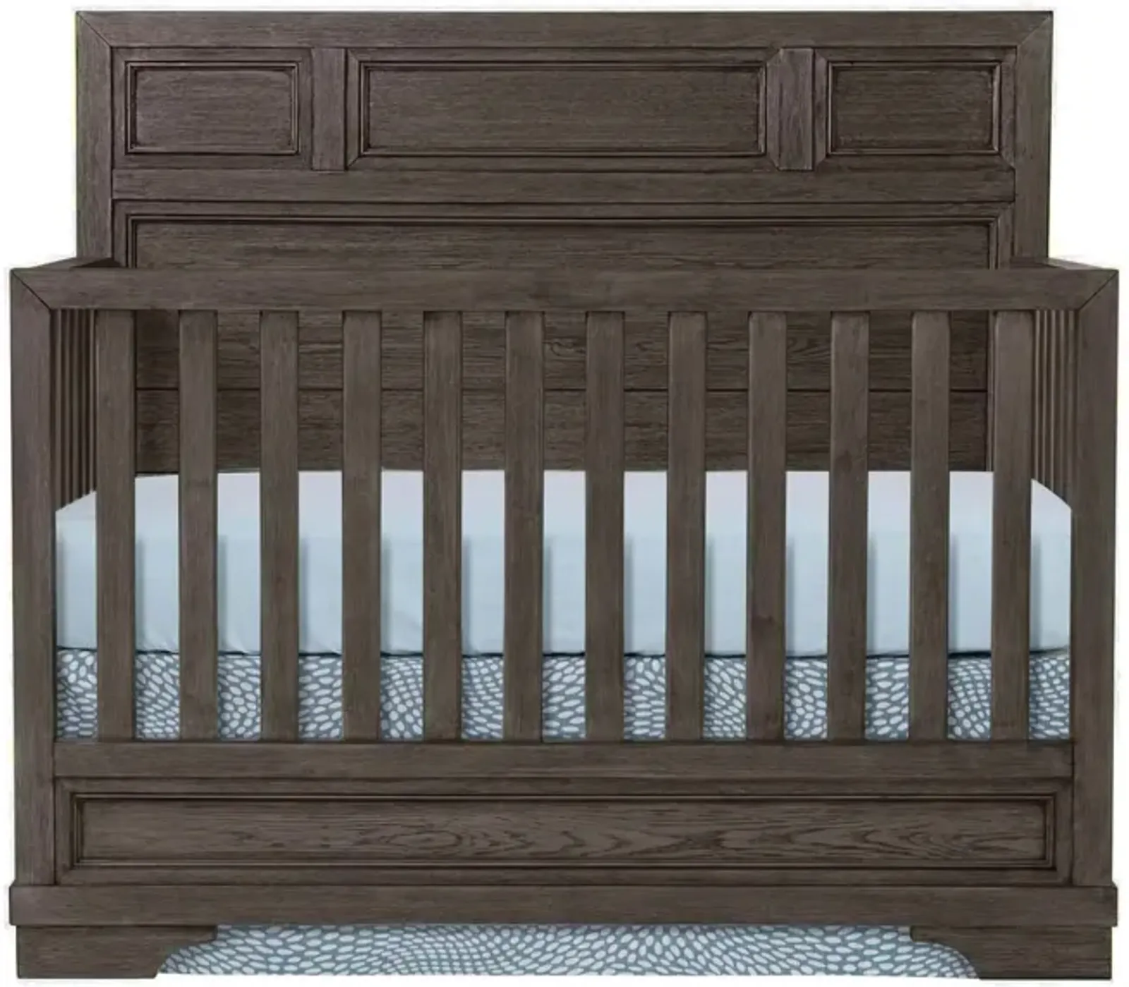 Carter Convertible Crib