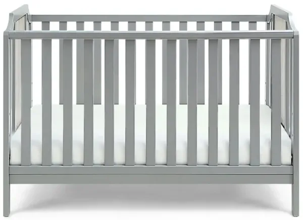 Brees 3-in-1 Convertible Crib