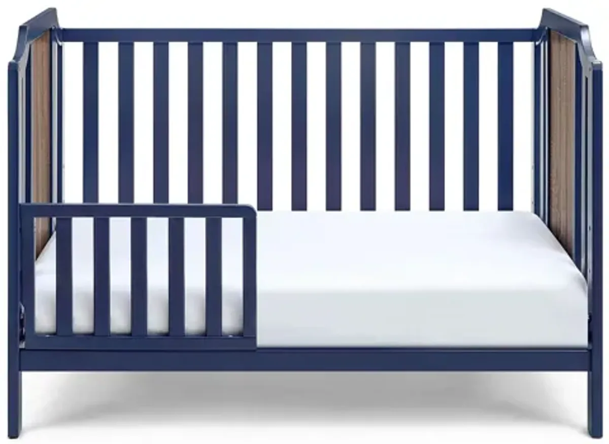 Brees 3-in-1 Convertible Crib