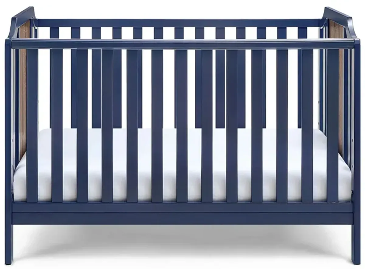 Brees 3-in-1 Convertible Crib