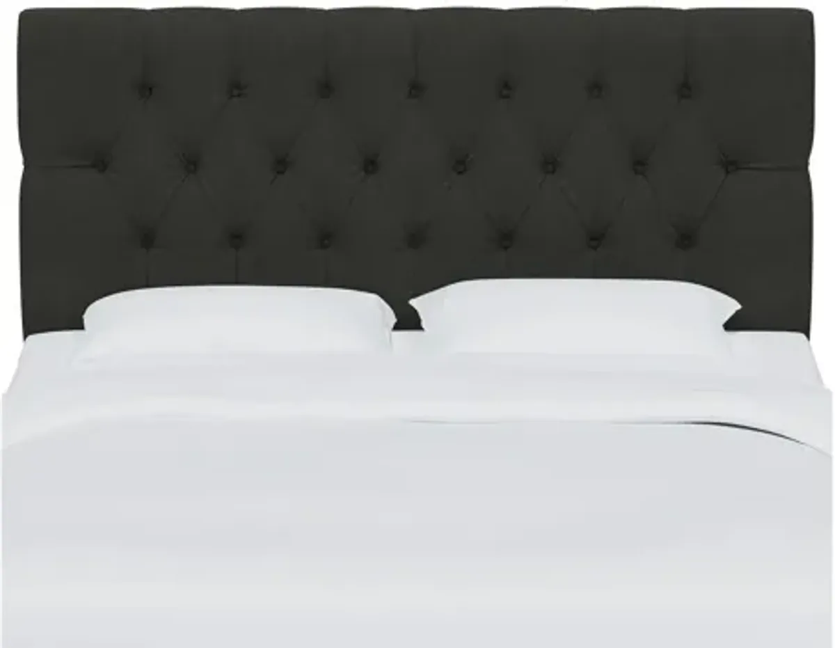 Blanchard Headboard