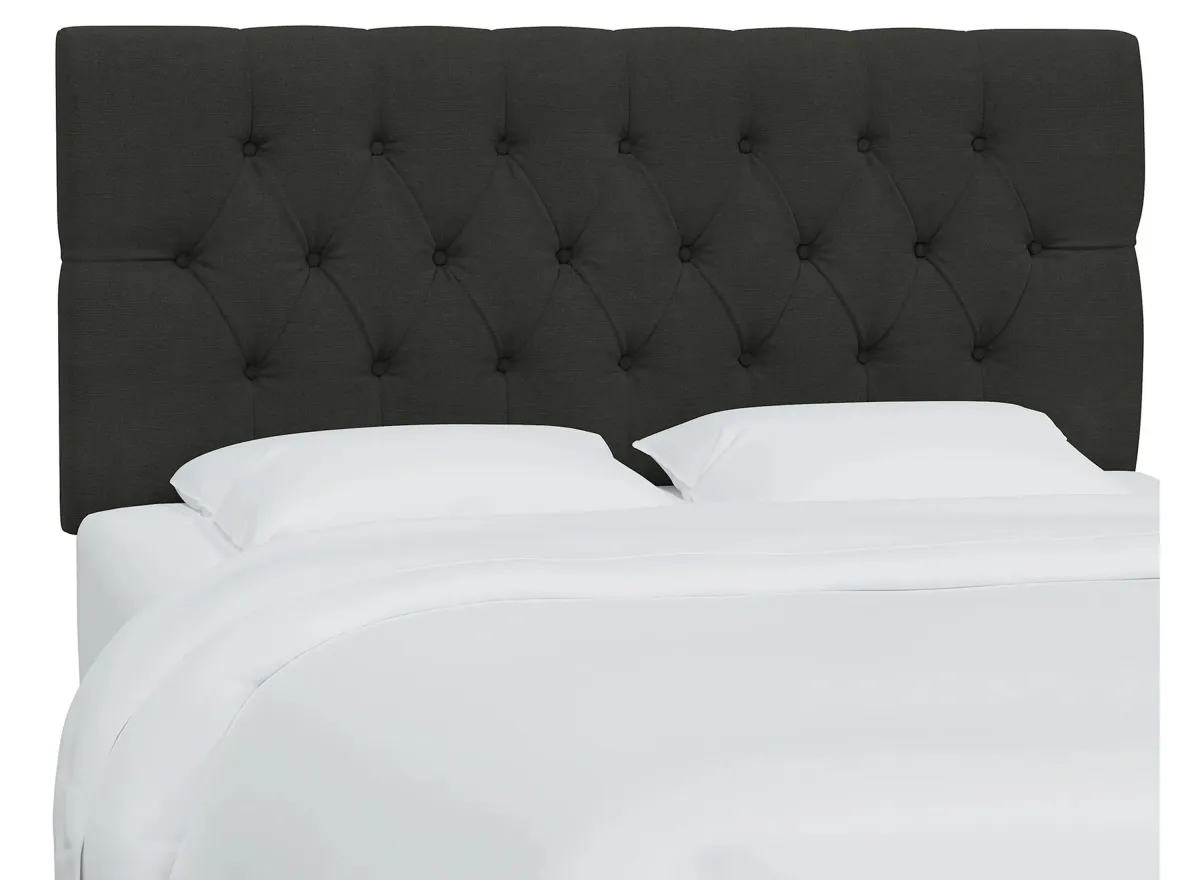 Blanchard Headboard