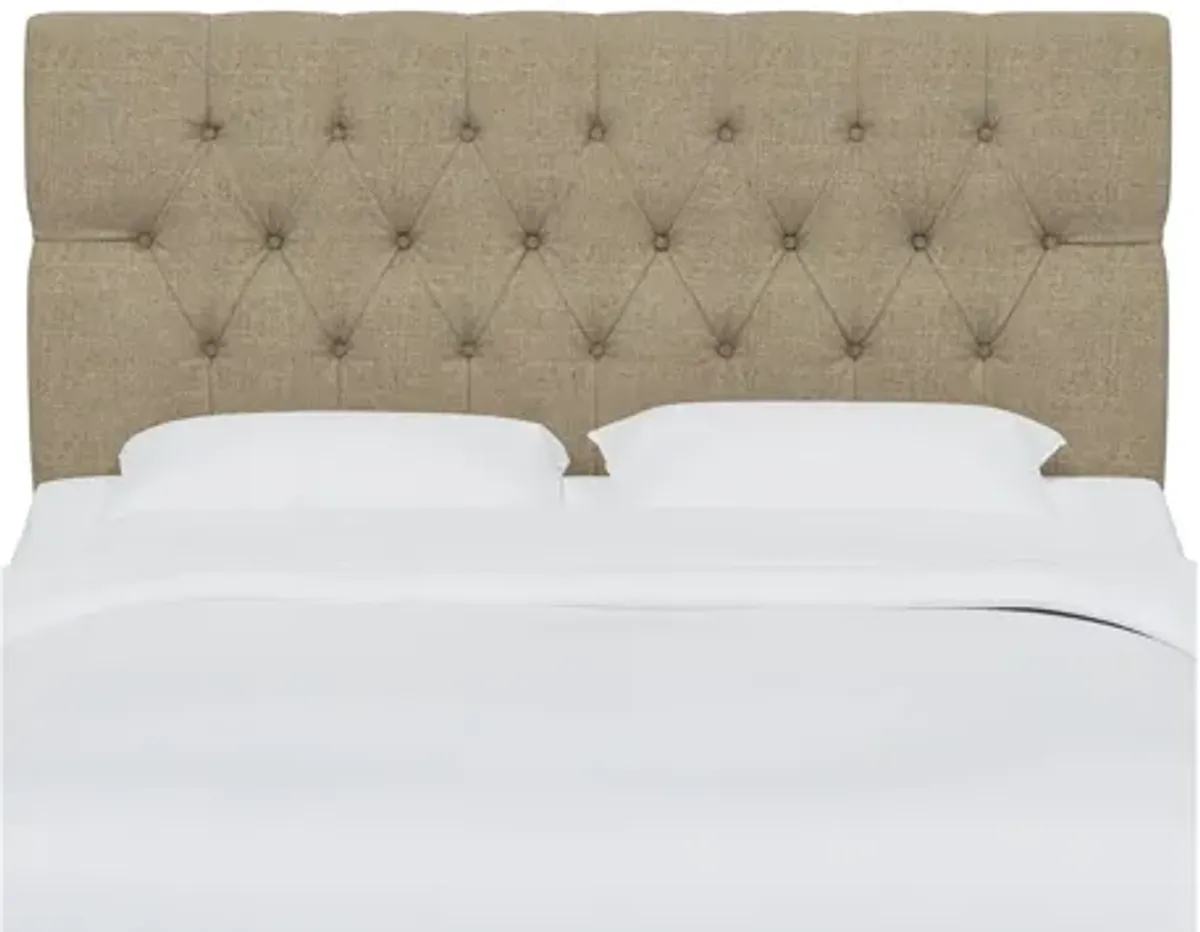 Blanchard Headboard