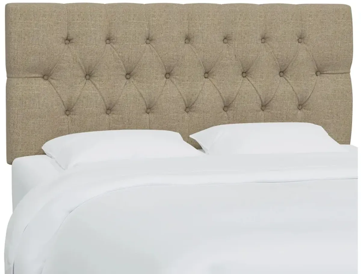 Blanchard Headboard