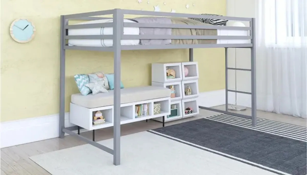 Miles Junior Loft Bed