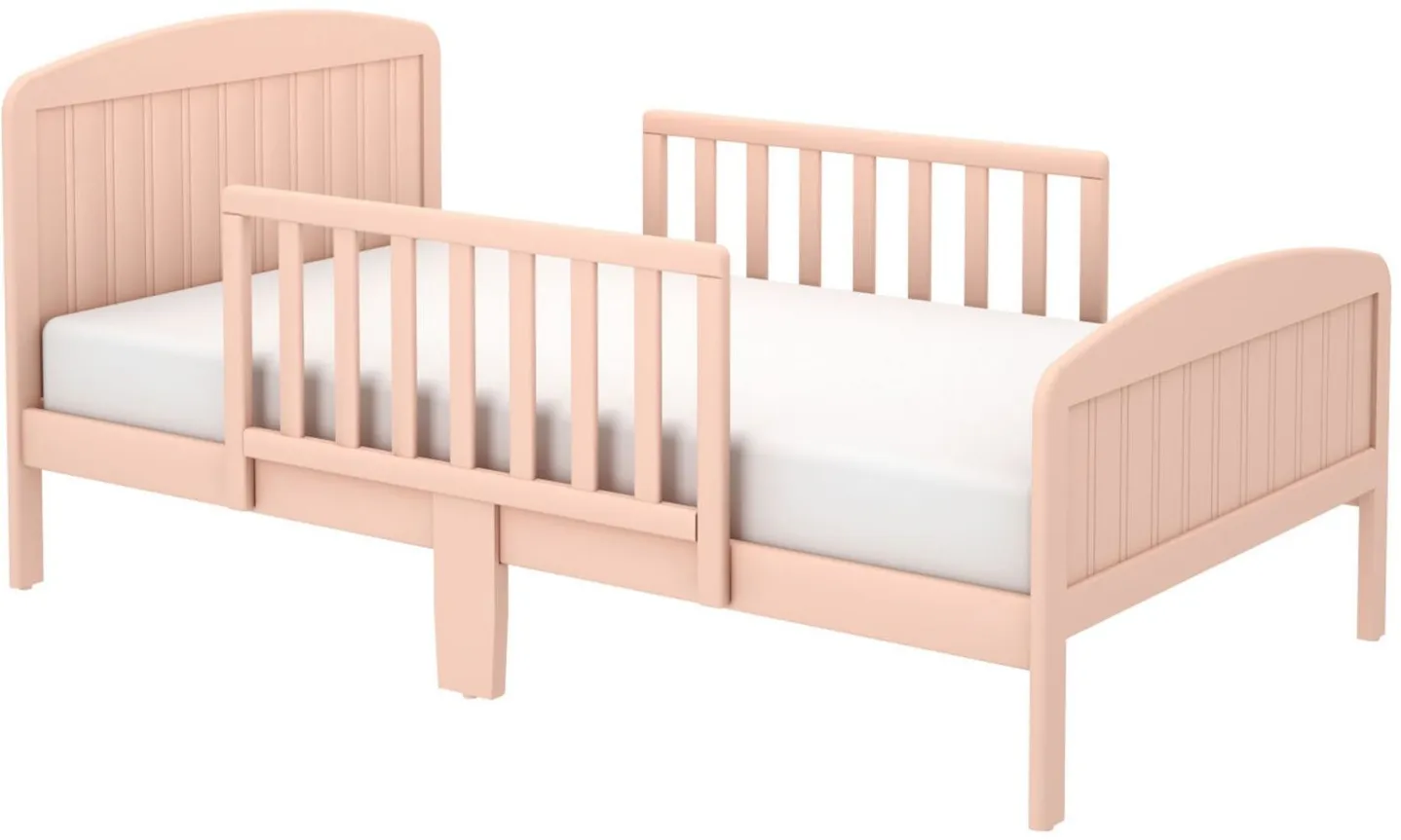 Harrisburg Toddler Bed in Clay by BK Furniture