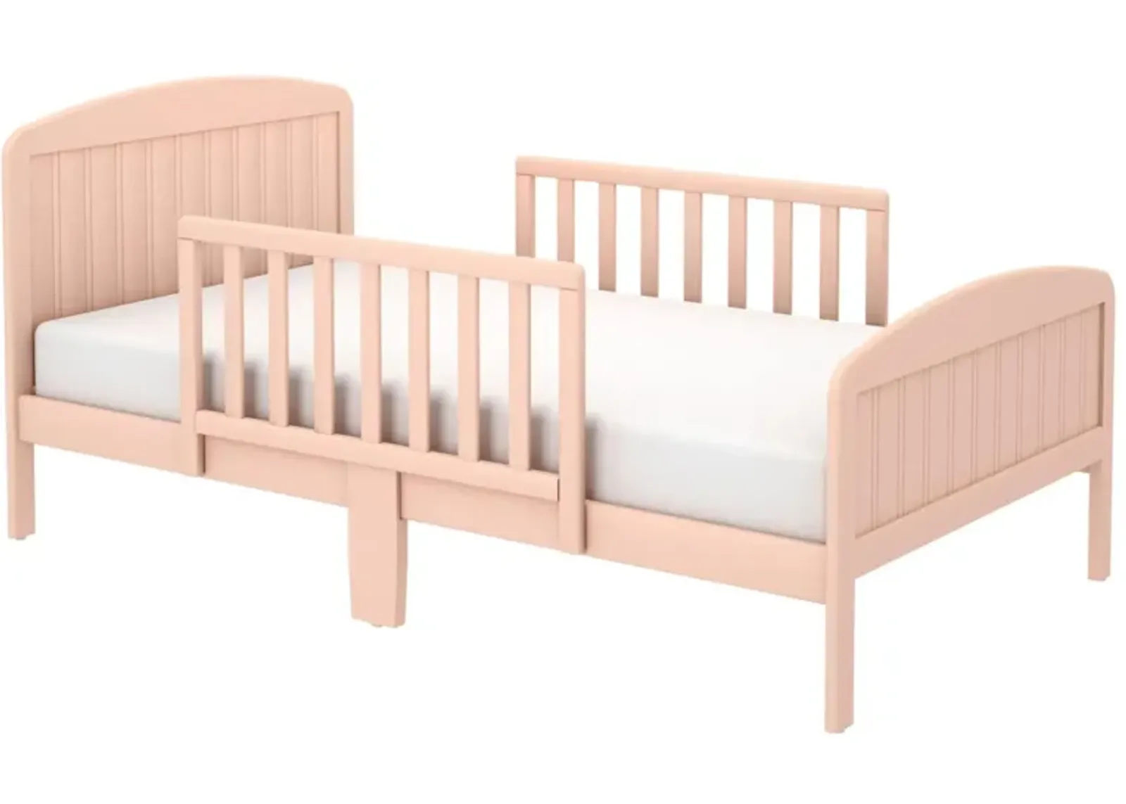 Harrisburg Toddler Bed in Clay by BK Furniture