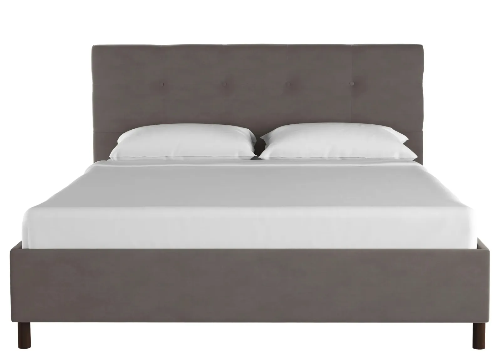 Nathan Platform Bed