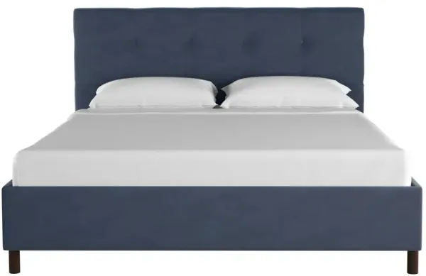 Nathan Platform Bed