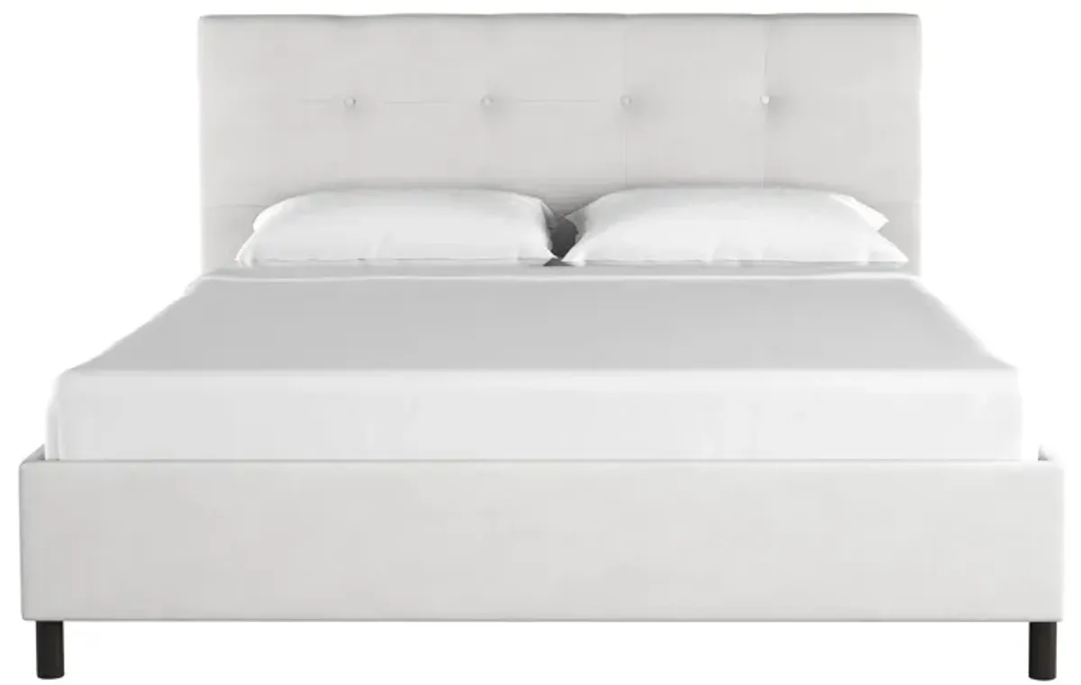 Nathan Platform Bed