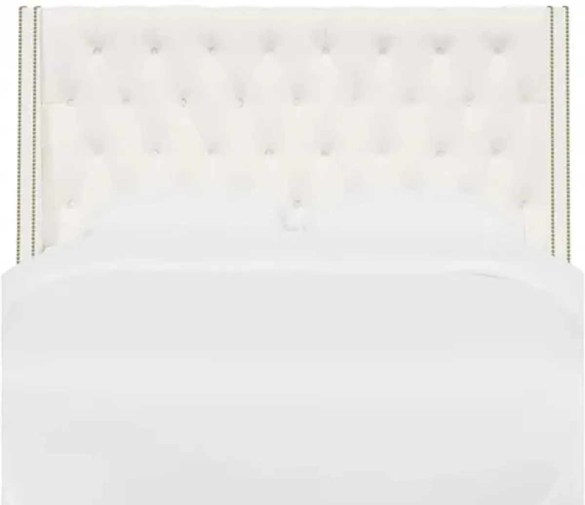 Sheridan Wingback Headboard