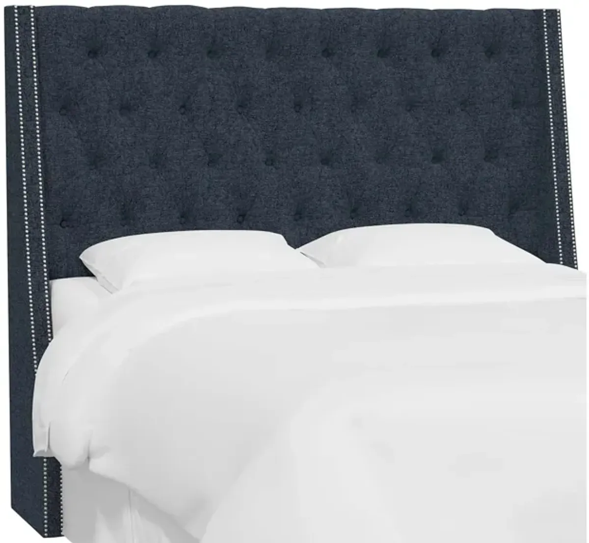 Sheridan Wingback Headboard