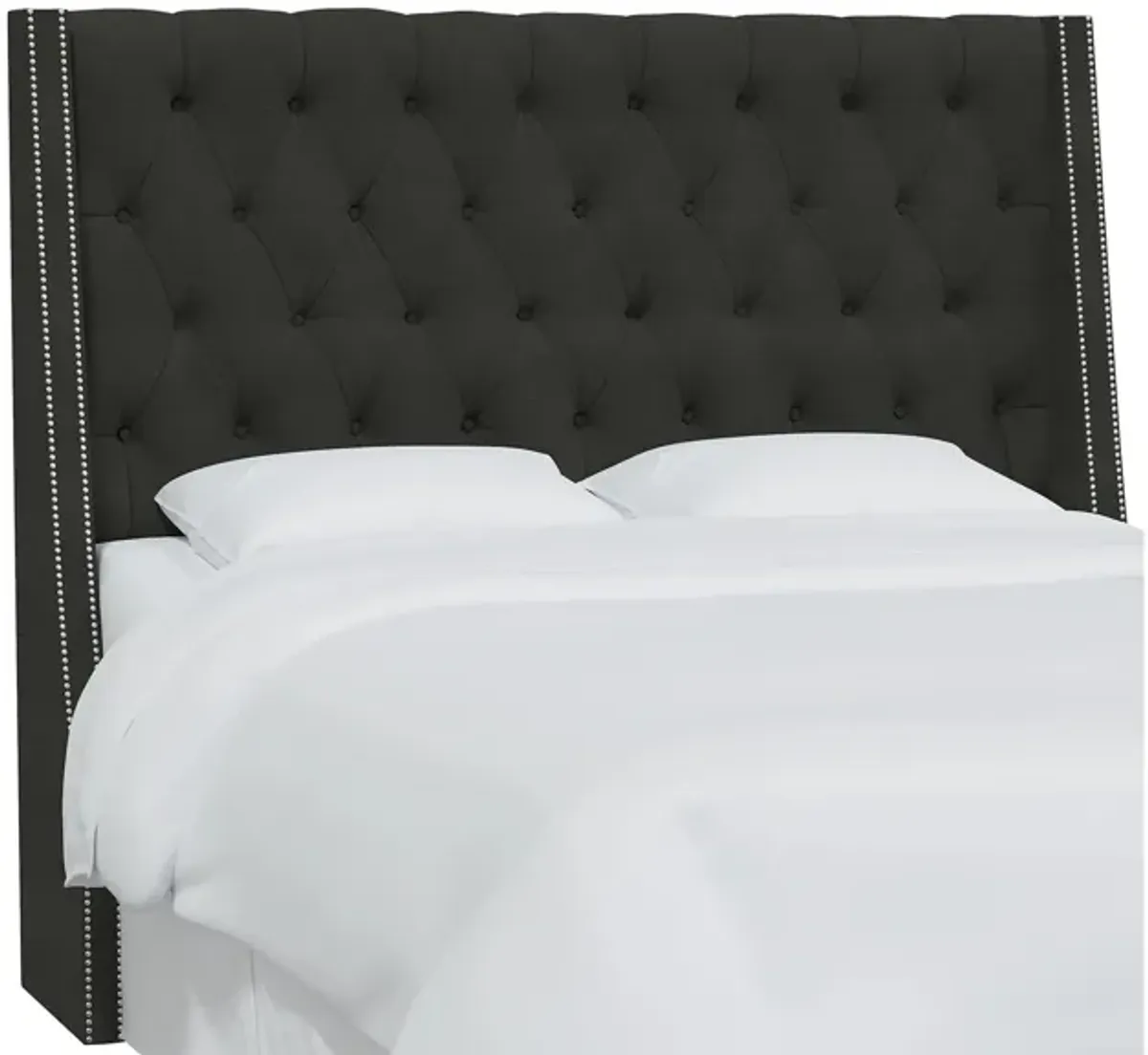 Sheridan Wingback Headboard