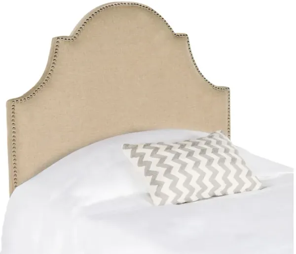 Halmar Upholstered Headboard