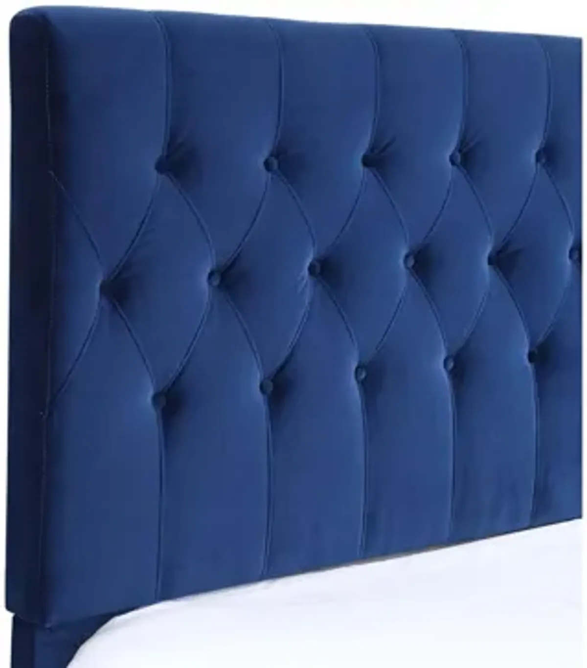 Contreras Upholstered Bed