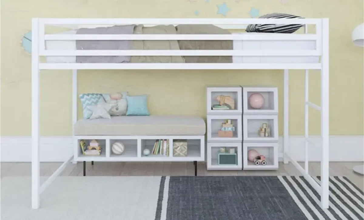 Miles Junior Loft Bed