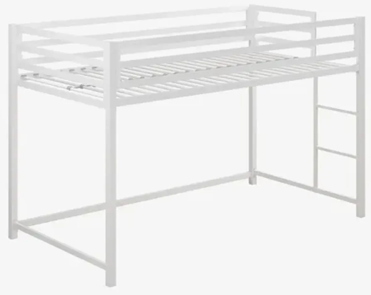 Miles Junior Loft Bed