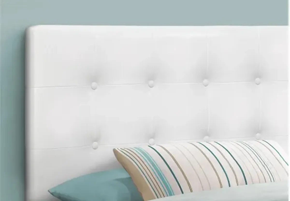 Tanner Upholstered Headboard