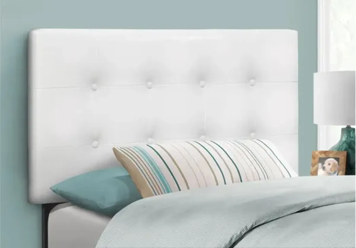 Tanner Upholstered Headboard