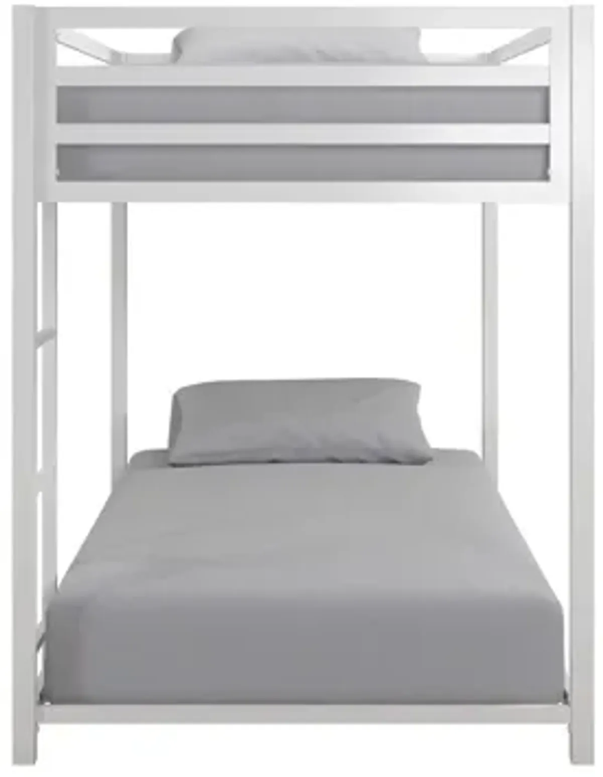 Miles Twin Over Twin Bunk Bed