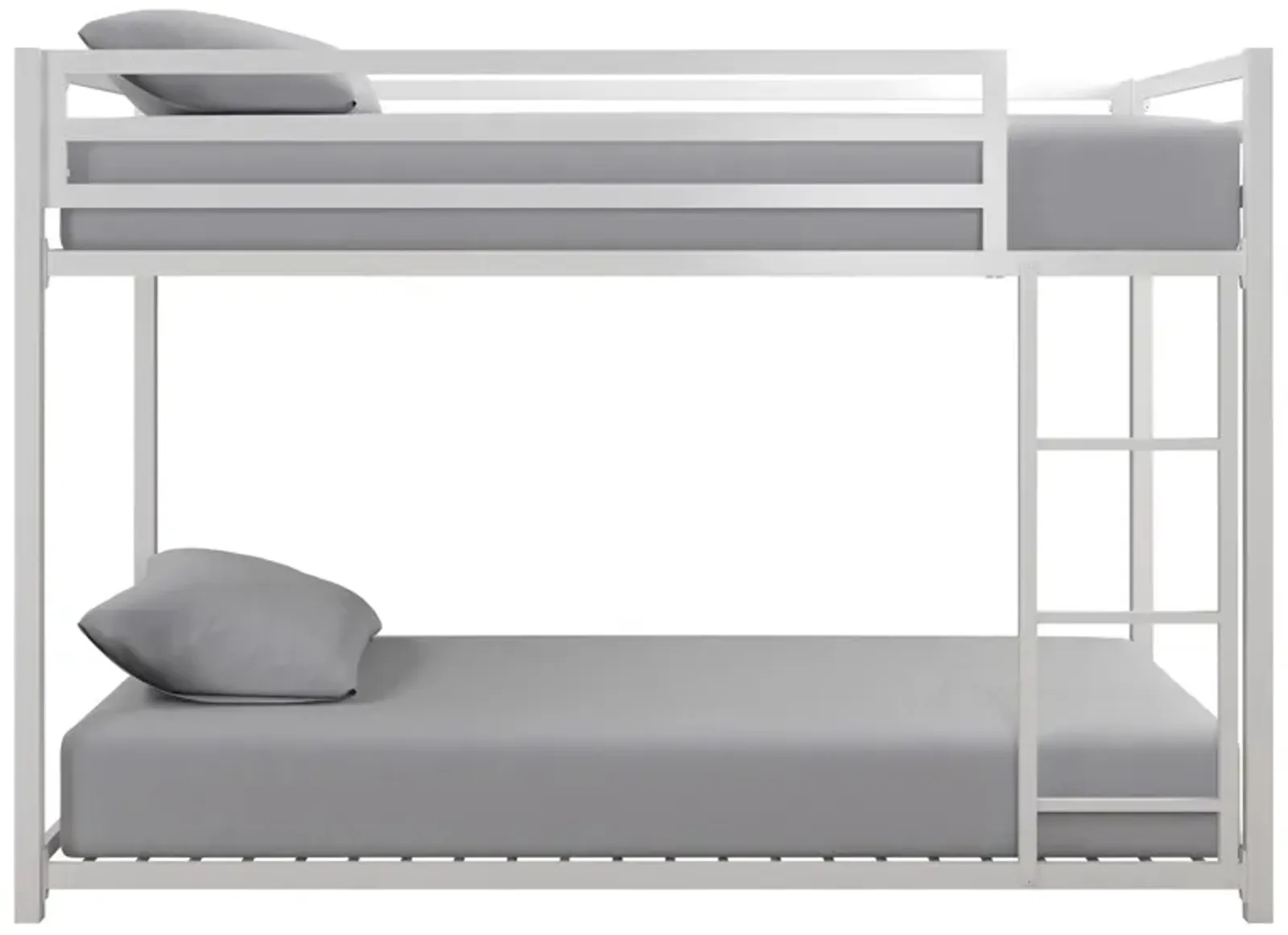 Miles Twin Over Twin Bunk Bed