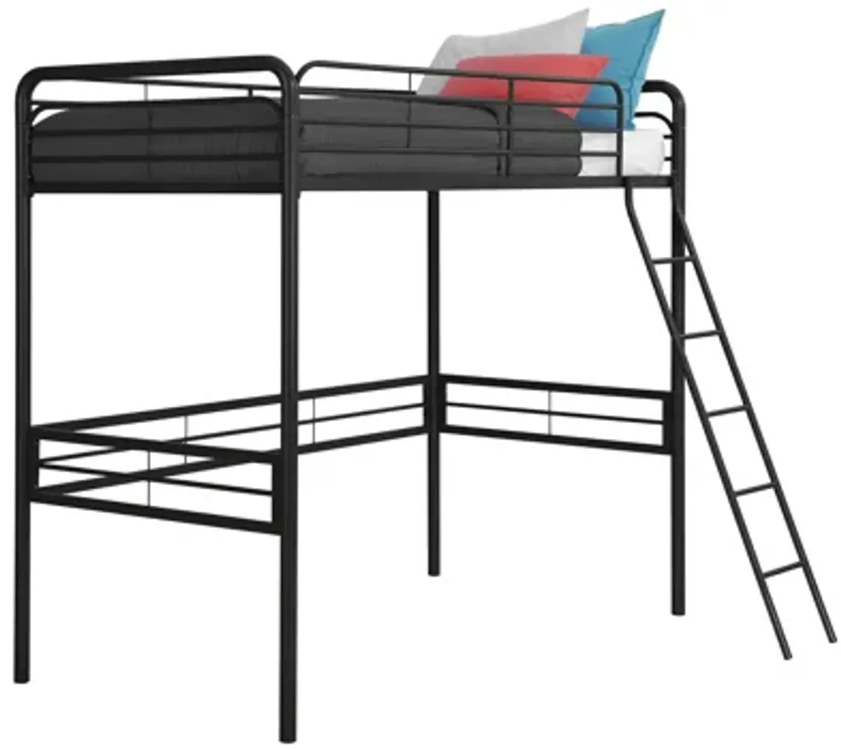 Blissfield Loft Bed