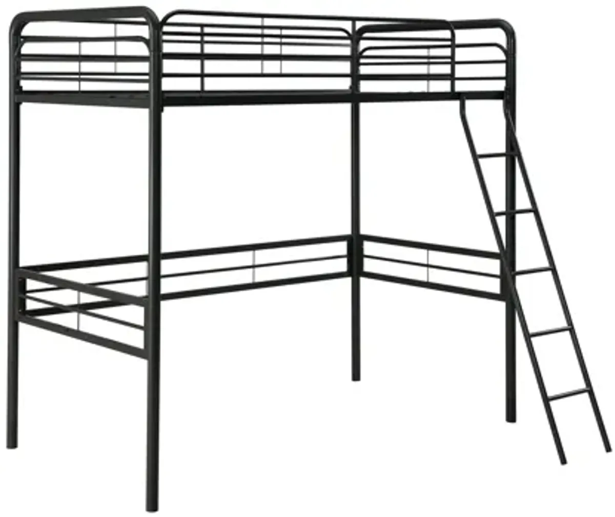 Blissfield Loft Bed