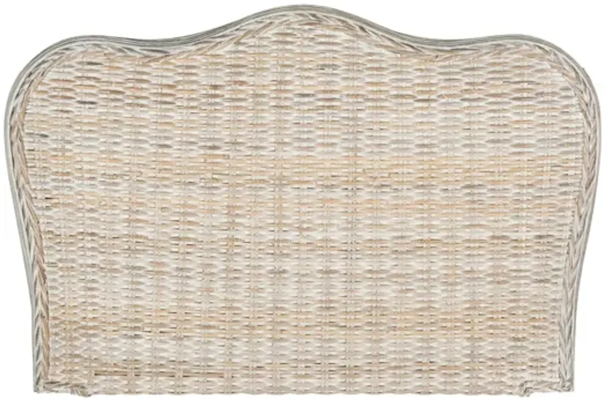 Imelda Mounted Headboard