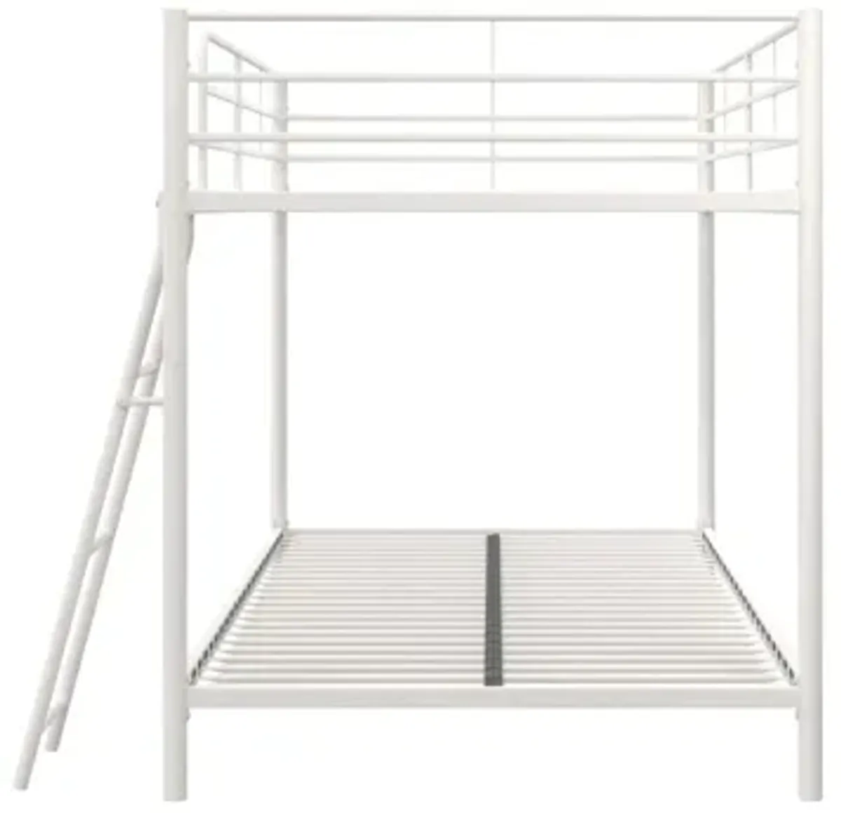 Atwater Living Bloor Small Space Twin over Twin Bunk Bed