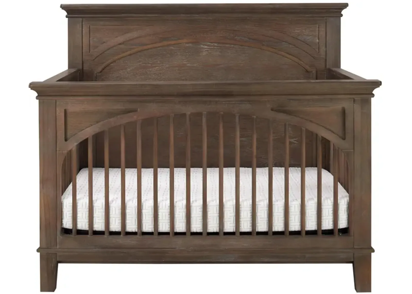 Kennedy Convertible Crib in Sandwash by Westwood Design