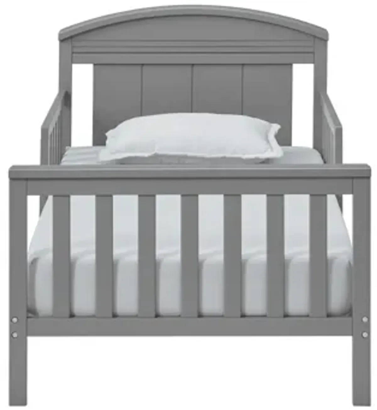 Oxford Baby Baldwin Wooden Toddler Bed