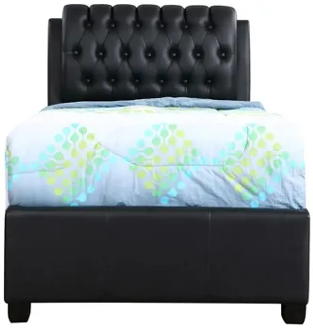 Marilla Upholstered Bed