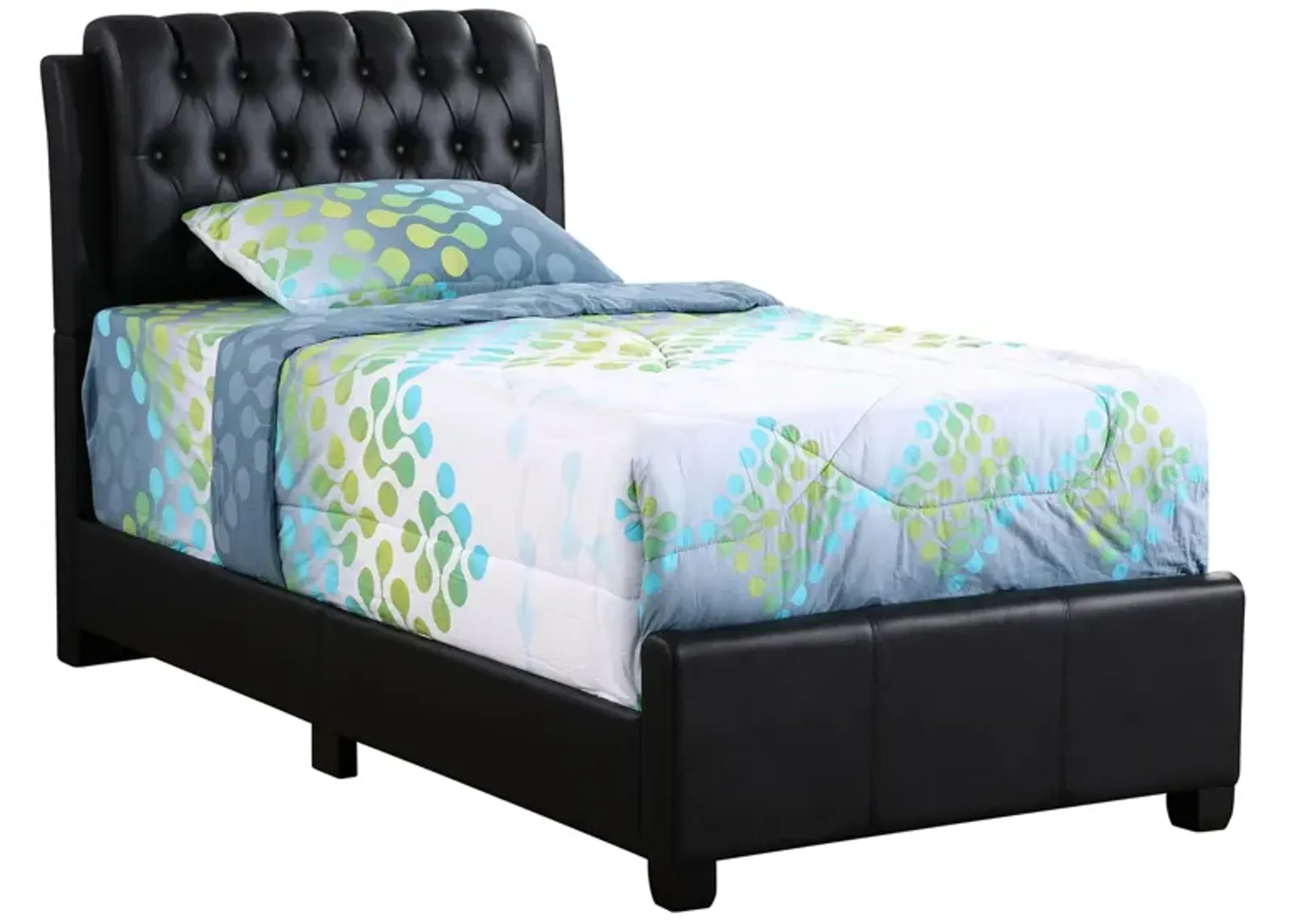 Marilla Upholstered Bed