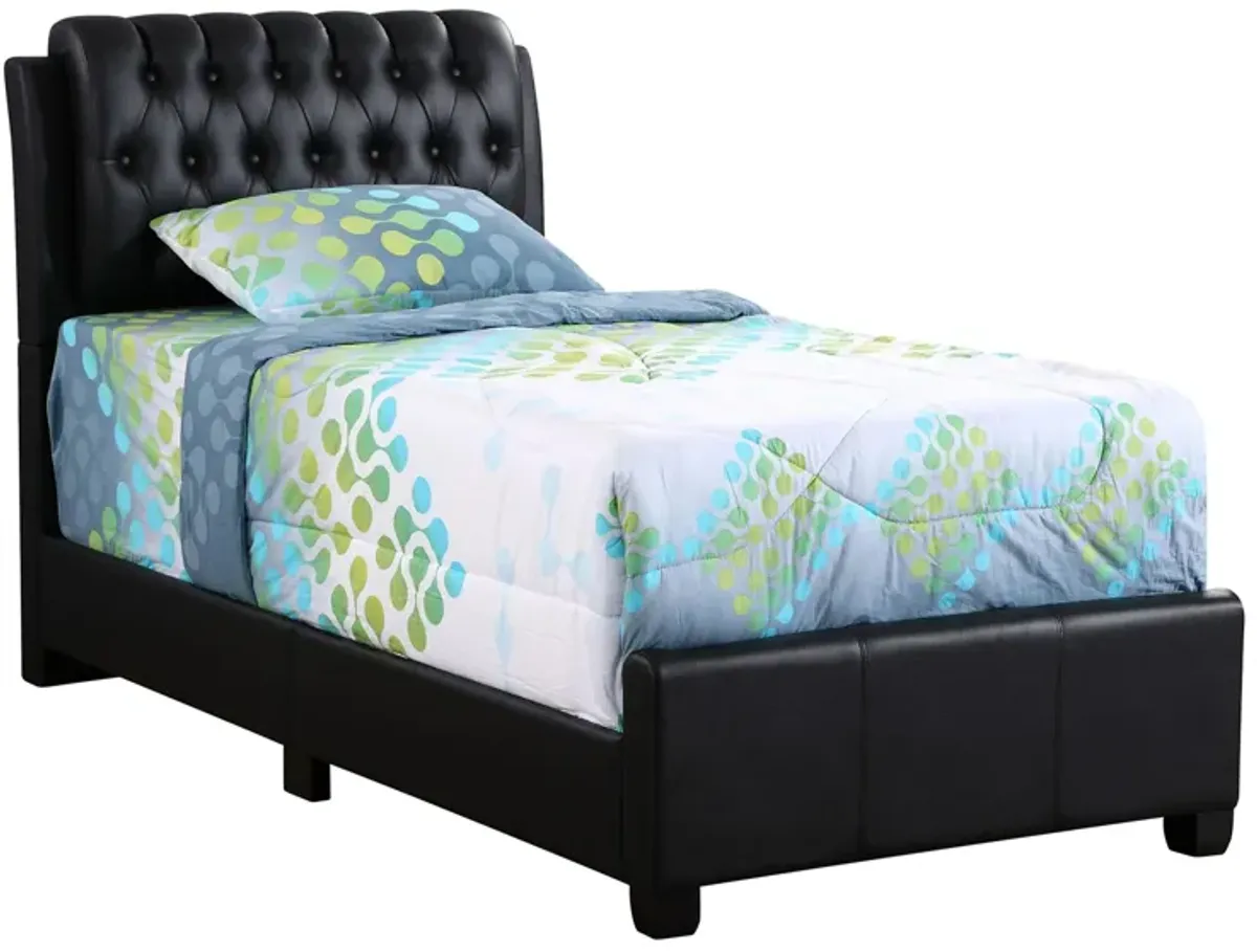 Marilla Upholstered Bed