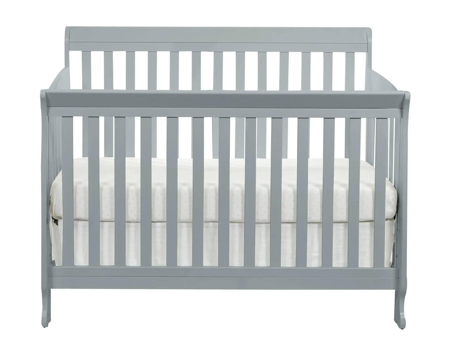 Riley 4-in-1 Convertible Crib