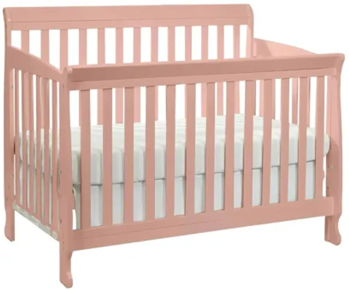 Riley 4-in-1 Convertible Crib