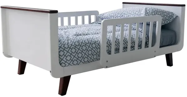 Litte Partners MOD Toddler Bed