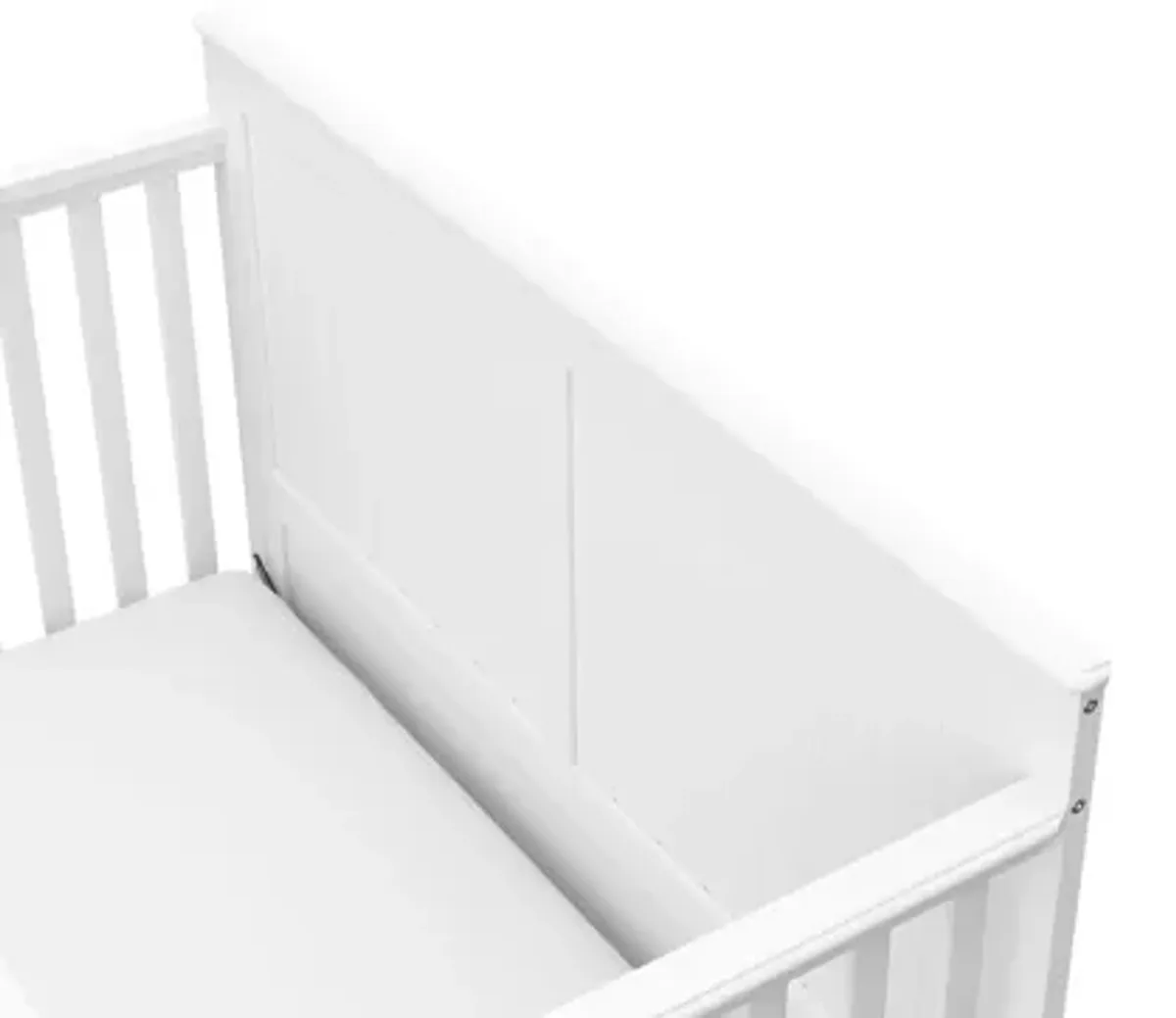 Halsey Convertible Crib w/ Drawer