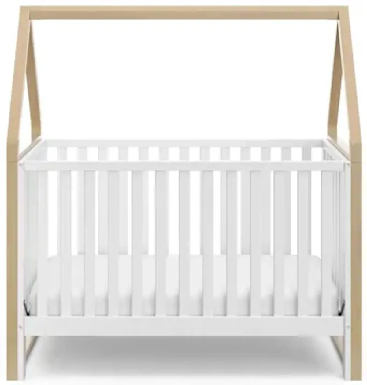 Orchards Canopy Crib