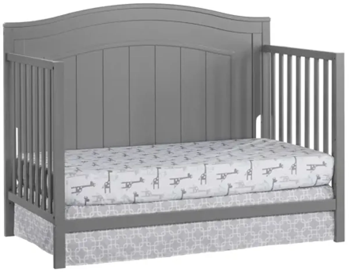 North Bay 4-in-1 Convertible Crib